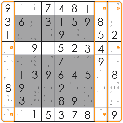 sudoku tricks