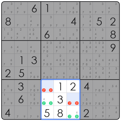 what does sudoku mean