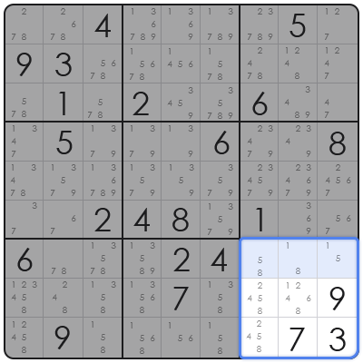 sudoku printable with answers